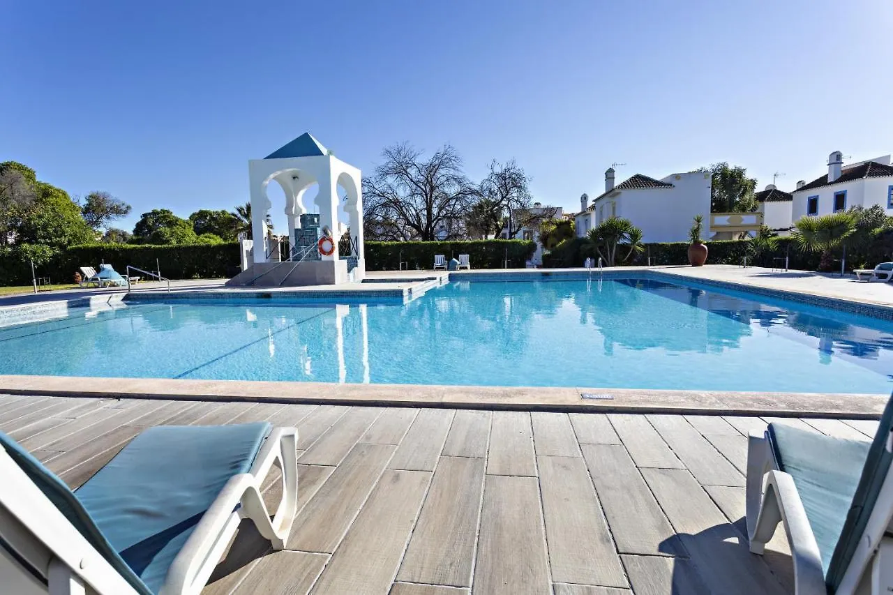 Quinta Velha By My Choice Apartment Cabanas De Tavira 0*,  Portugal