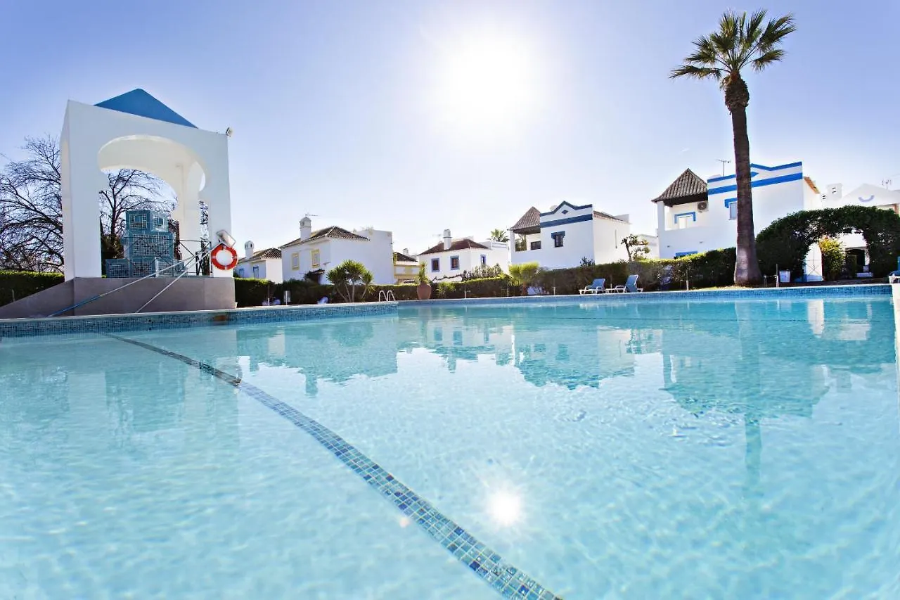 Quinta Velha By My Choice Apartment Cabanas De Tavira