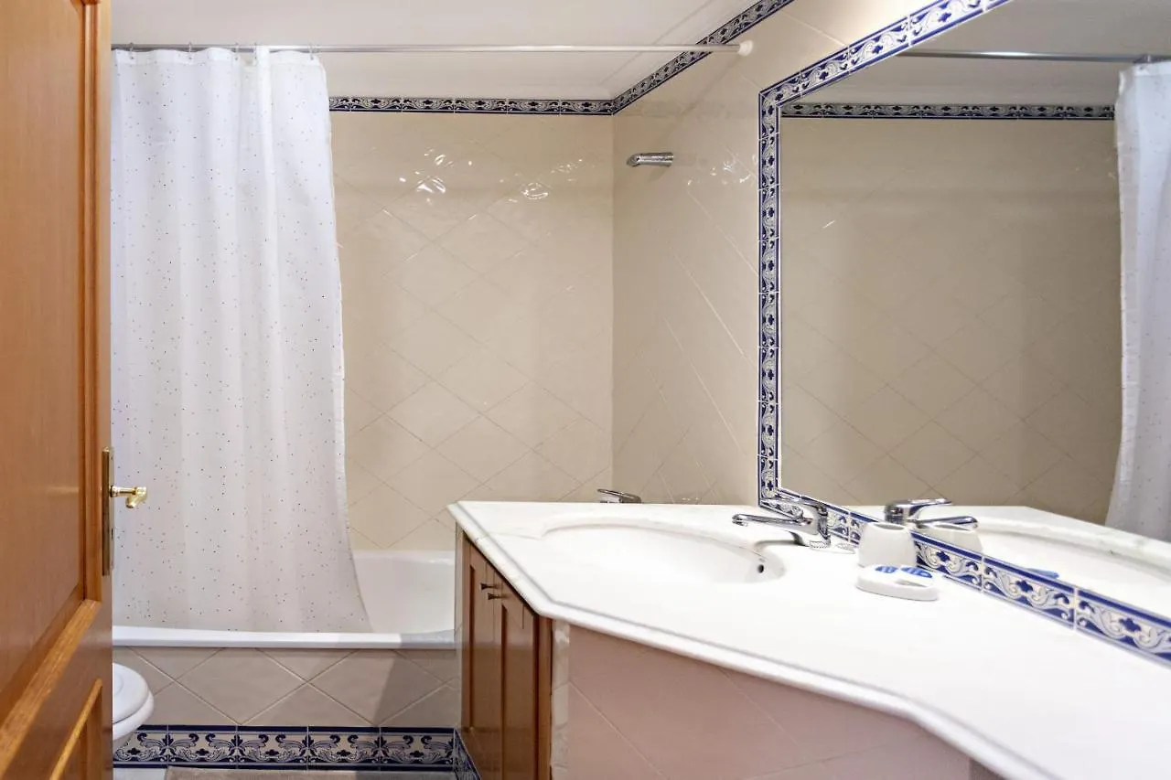 Quinta Velha By My Choice Apartment Cabanas De Tavira