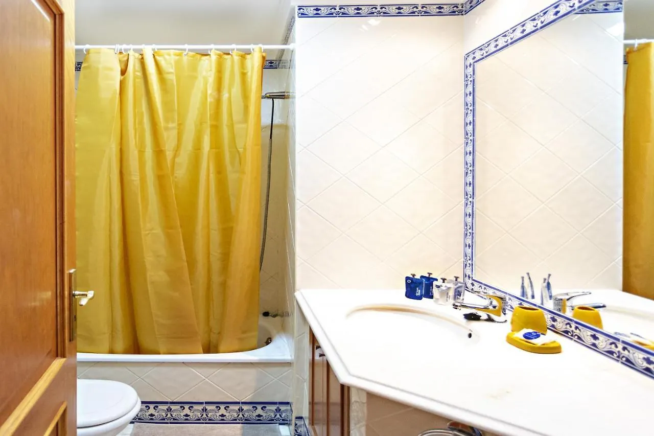Apartament Quinta Velha By My Choice Cabanas De Tavira 0*,