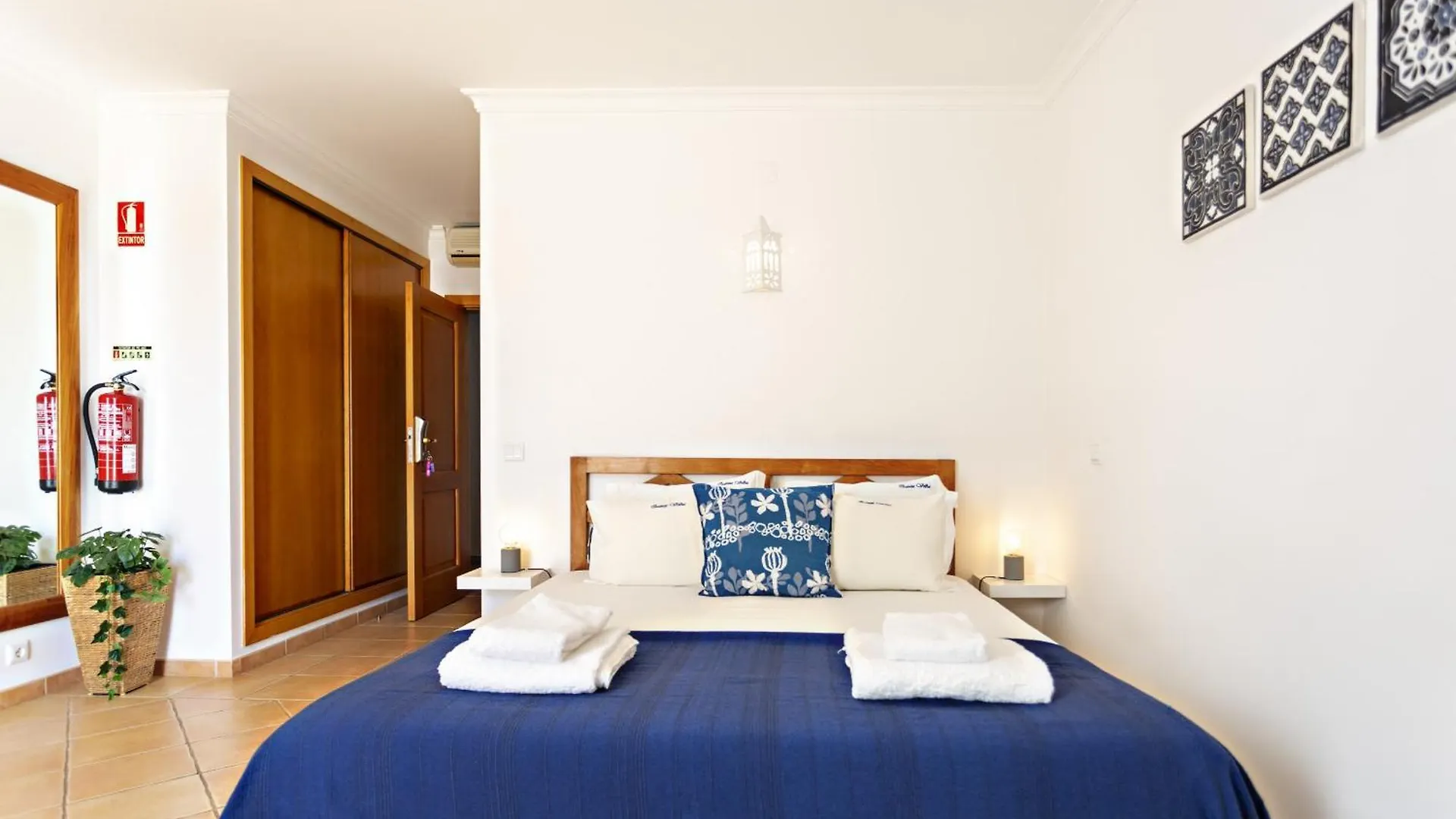 Apartament Quinta Velha By My Choice Cabanas De Tavira
