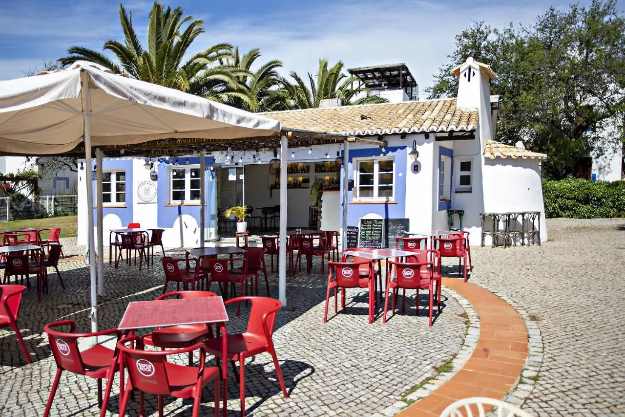 Quinta Velha By My Choice Apartment Cabanas De Tavira 0*,