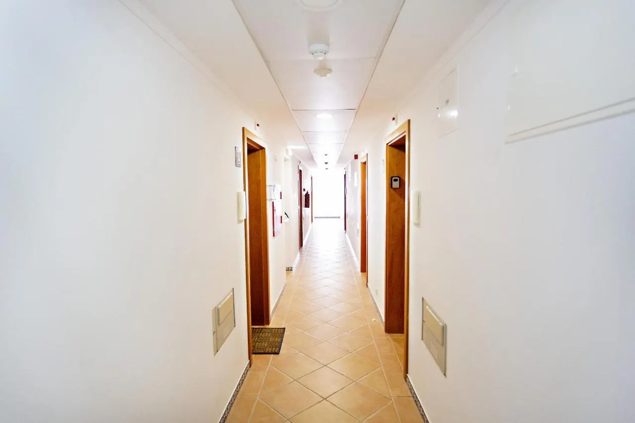 Quinta Velha By My Choice Apartment Cabanas De Tavira