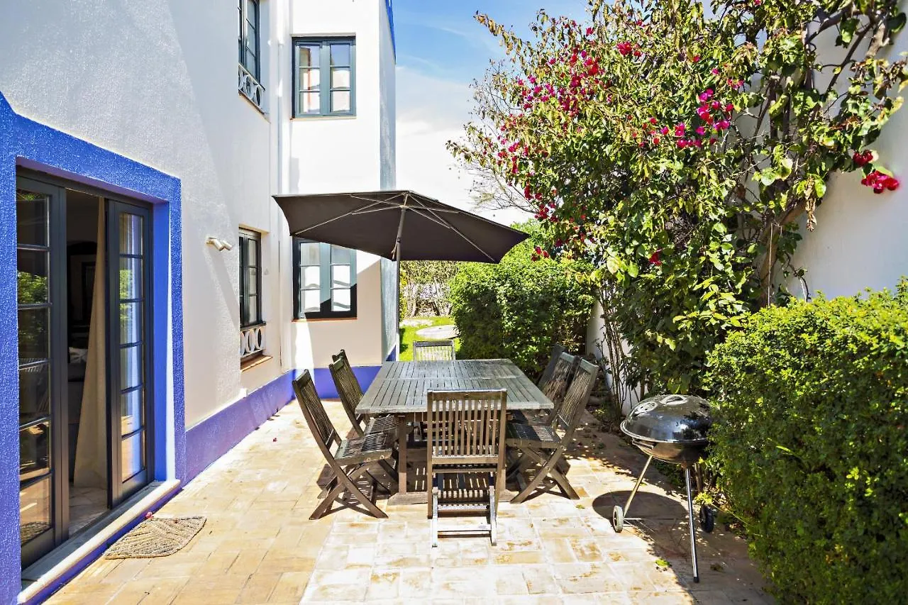Quinta Velha By My Choice Apartment Cabanas De Tavira Portugal