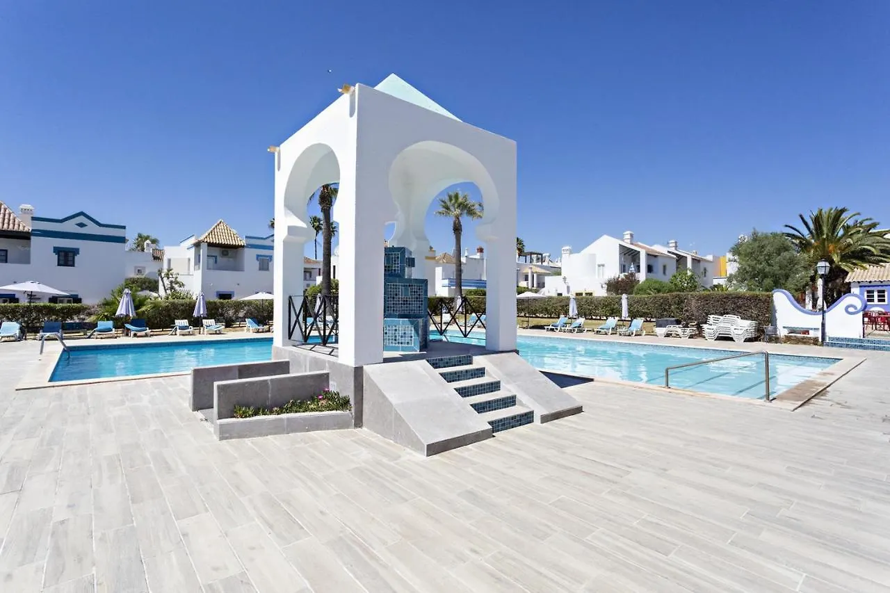 Quinta Velha By My Choice Apartment Cabanas De Tavira