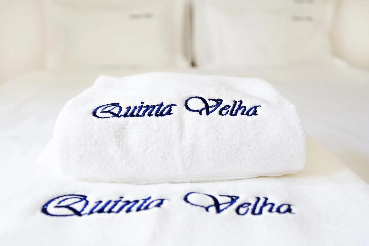 Quinta Velha By My Choice Apartment Cabanas De Tavira 0*,