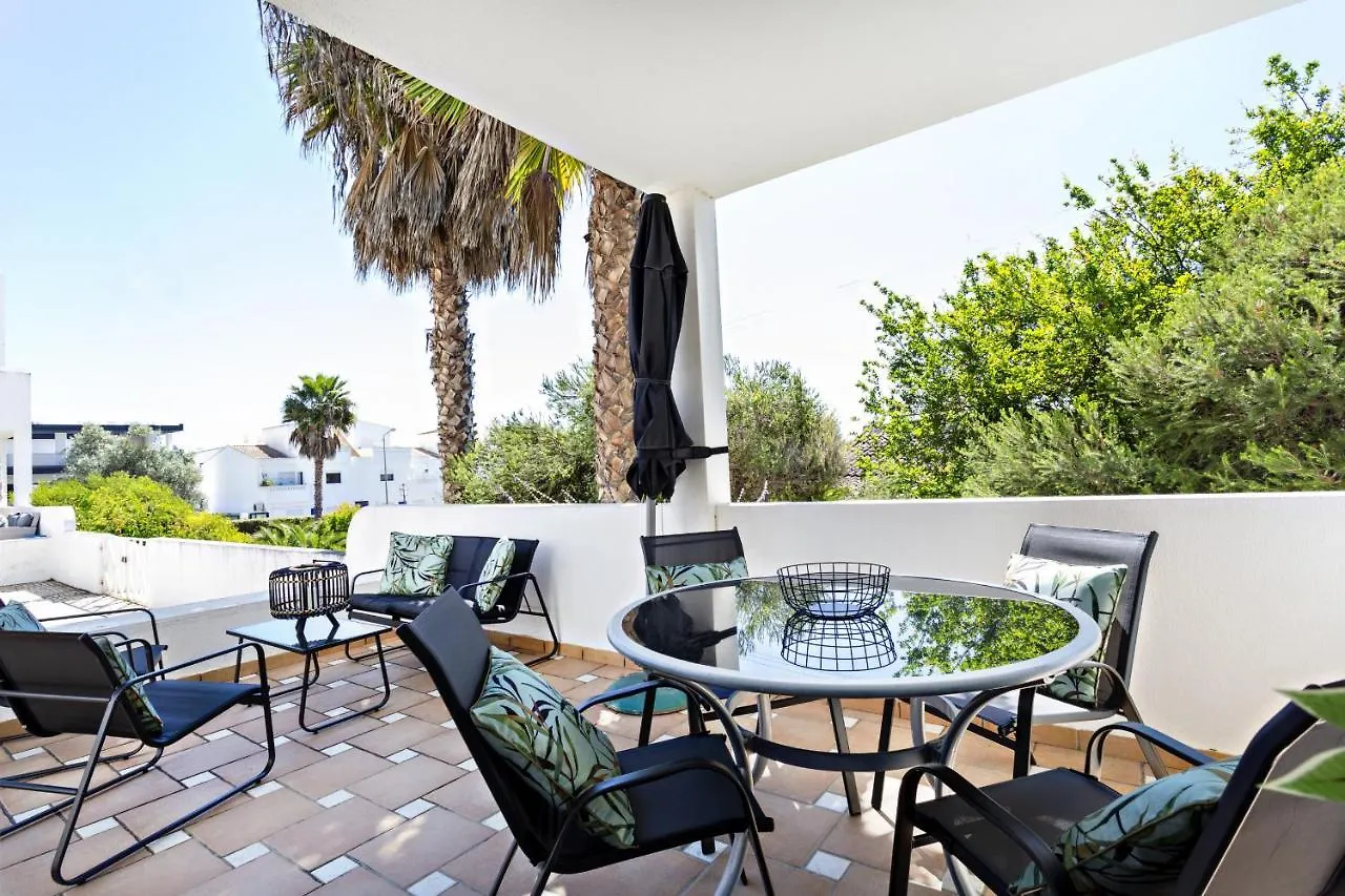 Quinta Velha By My Choice Apartment Cabanas De Tavira