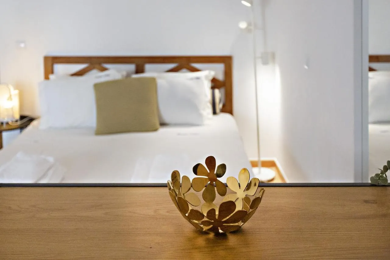 Apartament Quinta Velha By My Choice Cabanas De Tavira