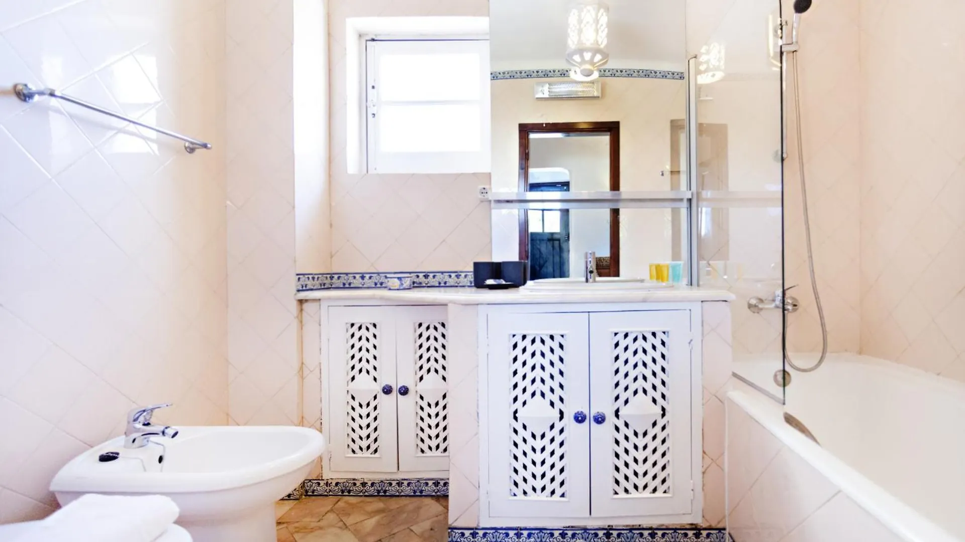 Quinta Velha By My Choice Apartment Cabanas De Tavira