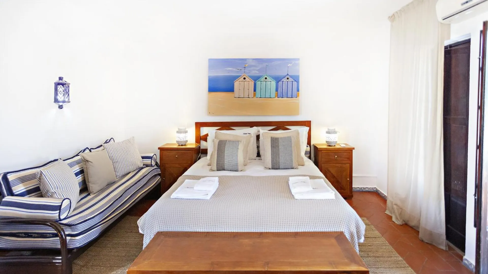 Quinta Velha By My Choice Apartment Cabanas De Tavira