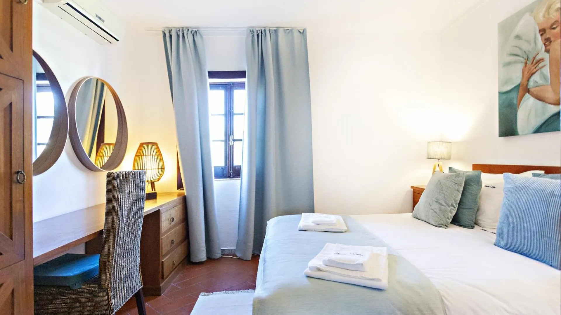 Quinta Velha By My Choice Apartment Cabanas De Tavira 0*,  Portugal