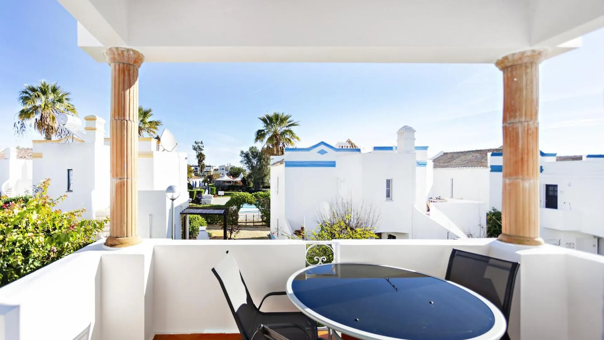 Quinta Velha By My Choice Apartment Cabanas De Tavira