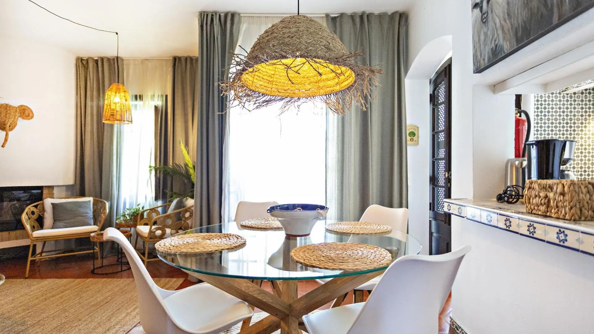 Apartament Quinta Velha By My Choice Cabanas De Tavira