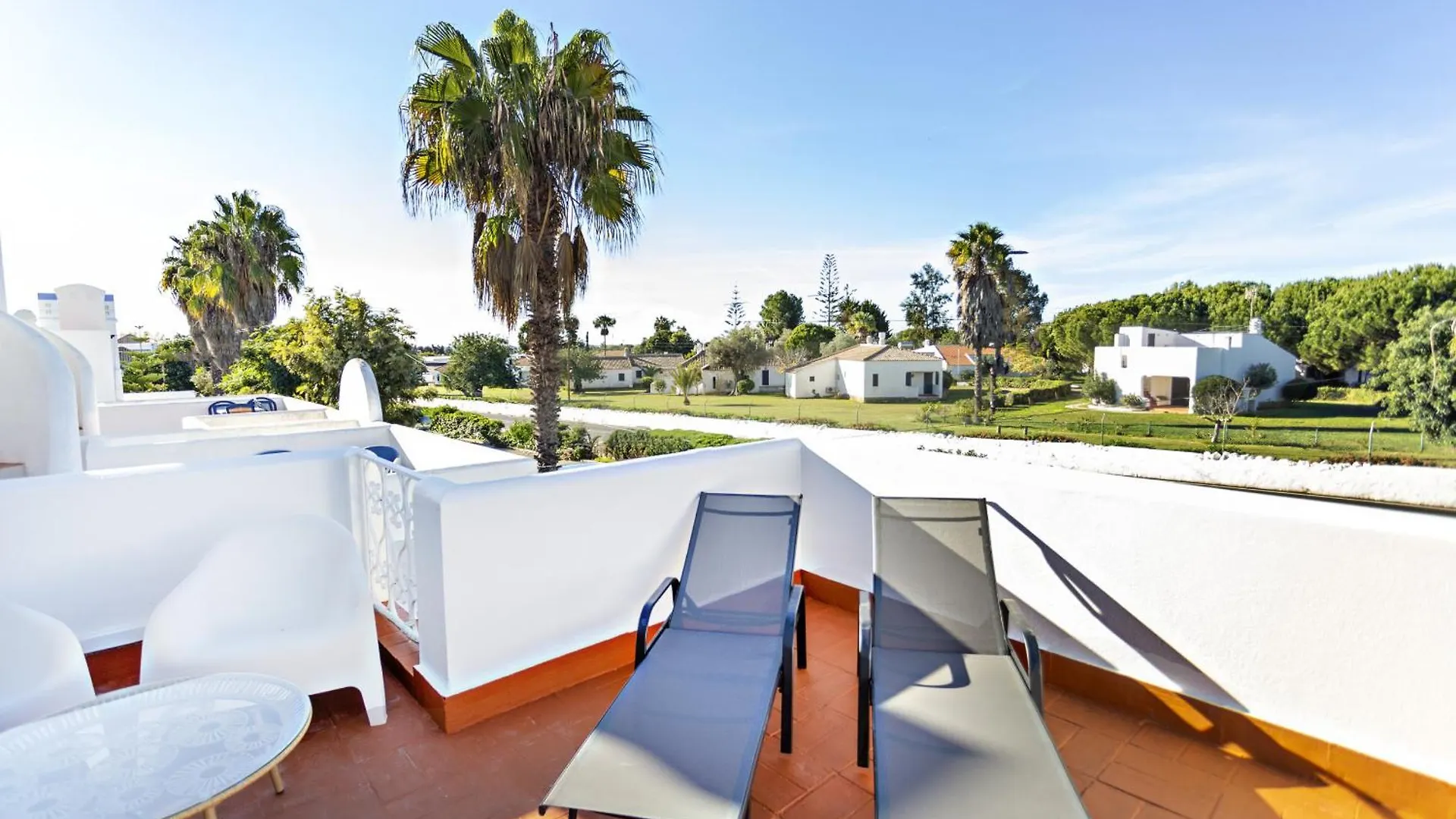 Quinta Velha By My Choice Apartment Cabanas De Tavira
