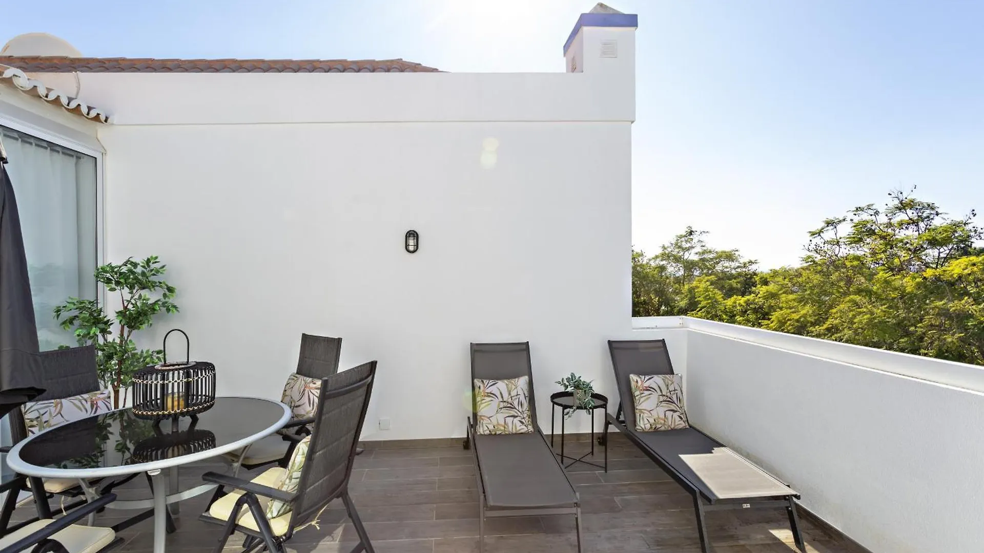 Apartament Quinta Velha By My Choice Cabanas De Tavira Portugalia