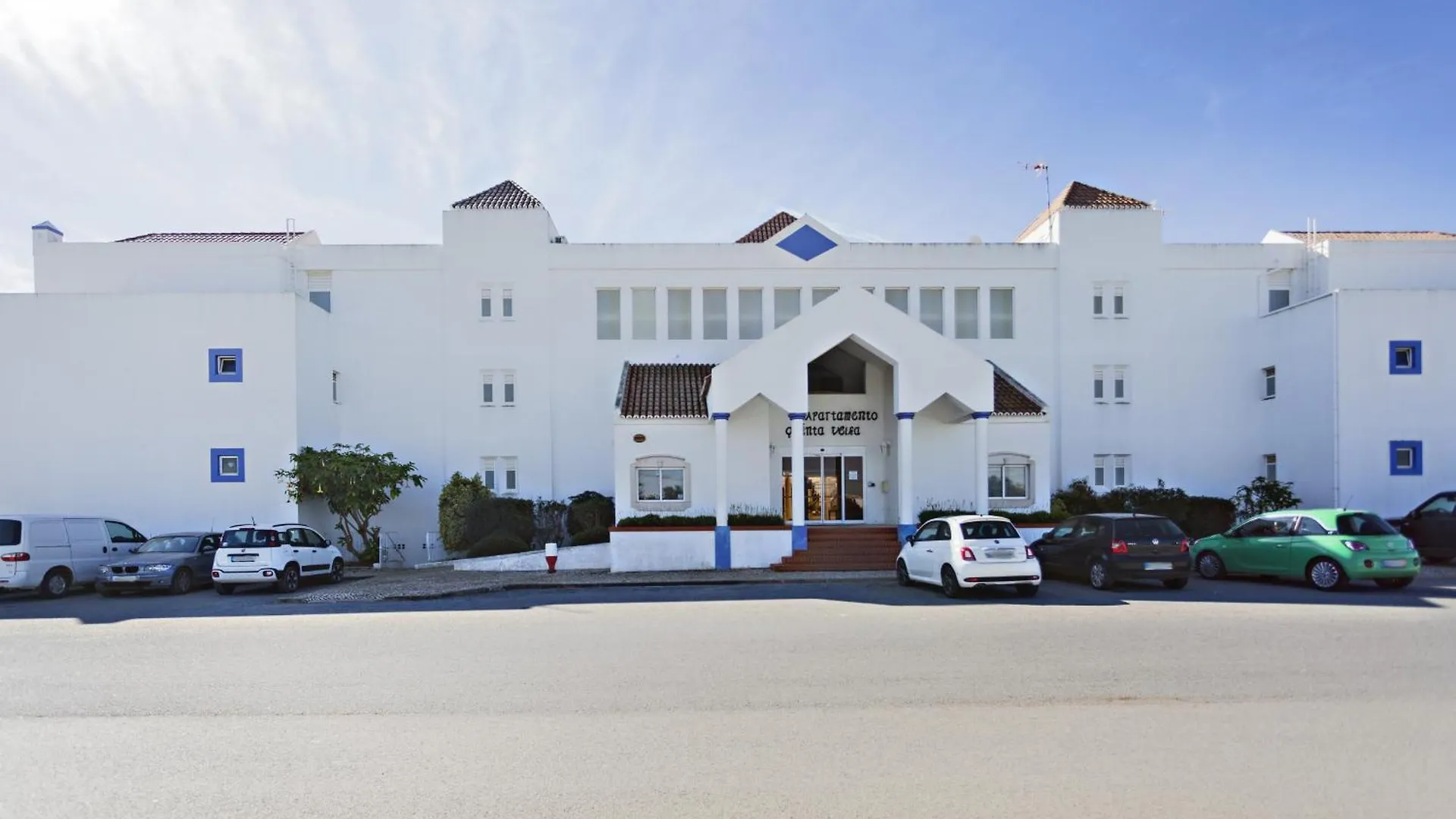 Quinta Velha By My Choice Apartment Cabanas De Tavira 0*,