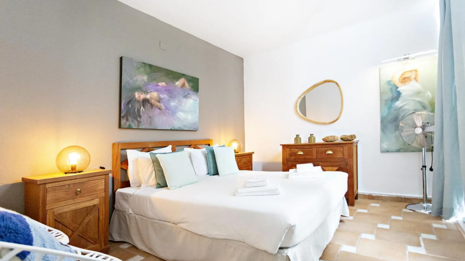 Apartament Quinta Velha By My Choice Cabanas De Tavira