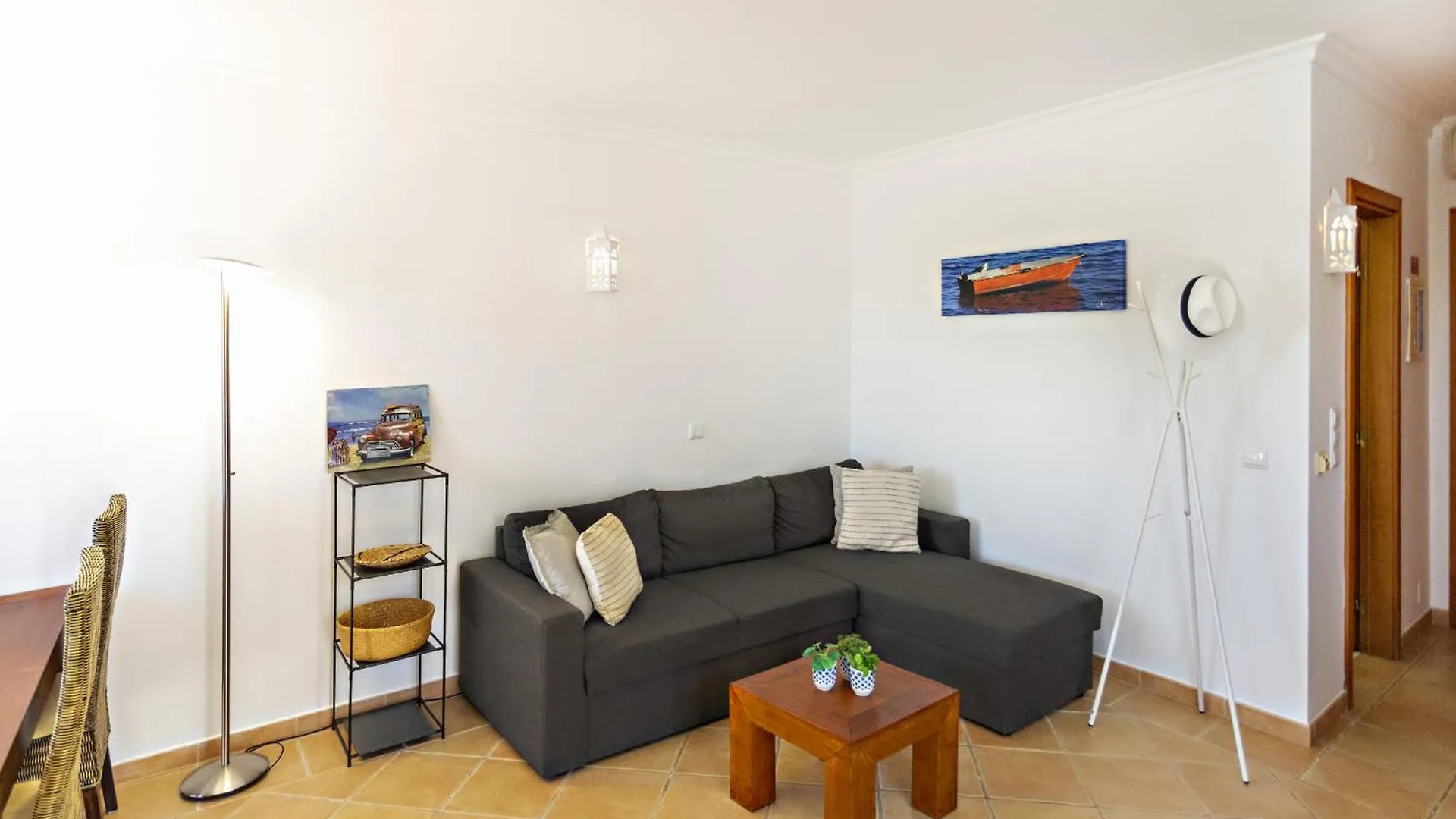 Apartament Quinta Velha By My Choice Cabanas De Tavira