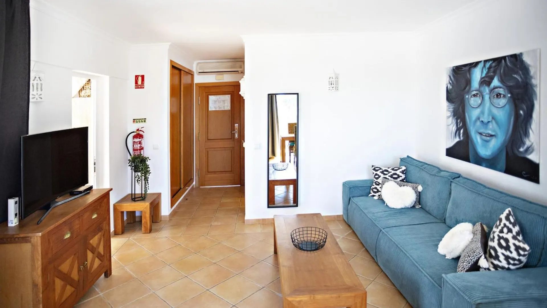 Quinta Velha By My Choice Apartment Cabanas De Tavira