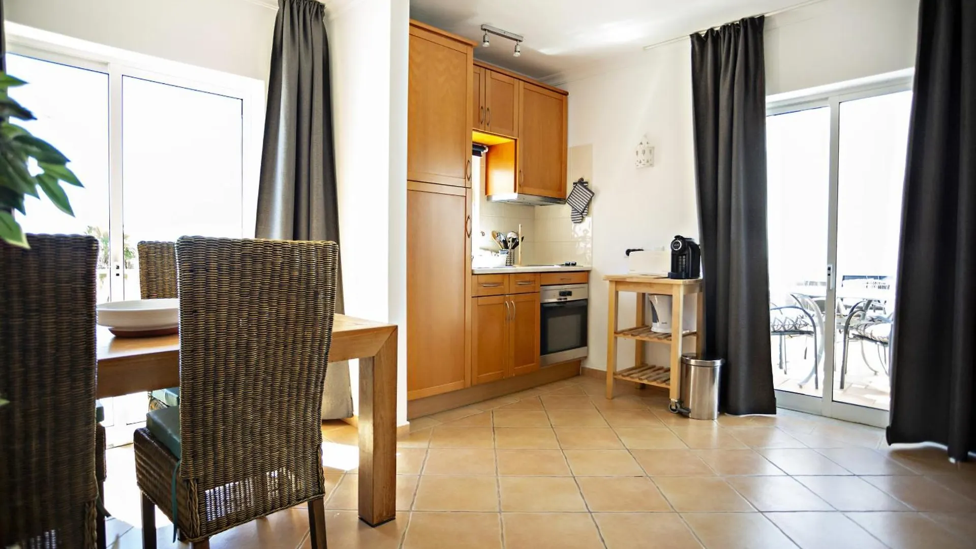 Quinta Velha By My Choice Apartment Cabanas De Tavira Portugal