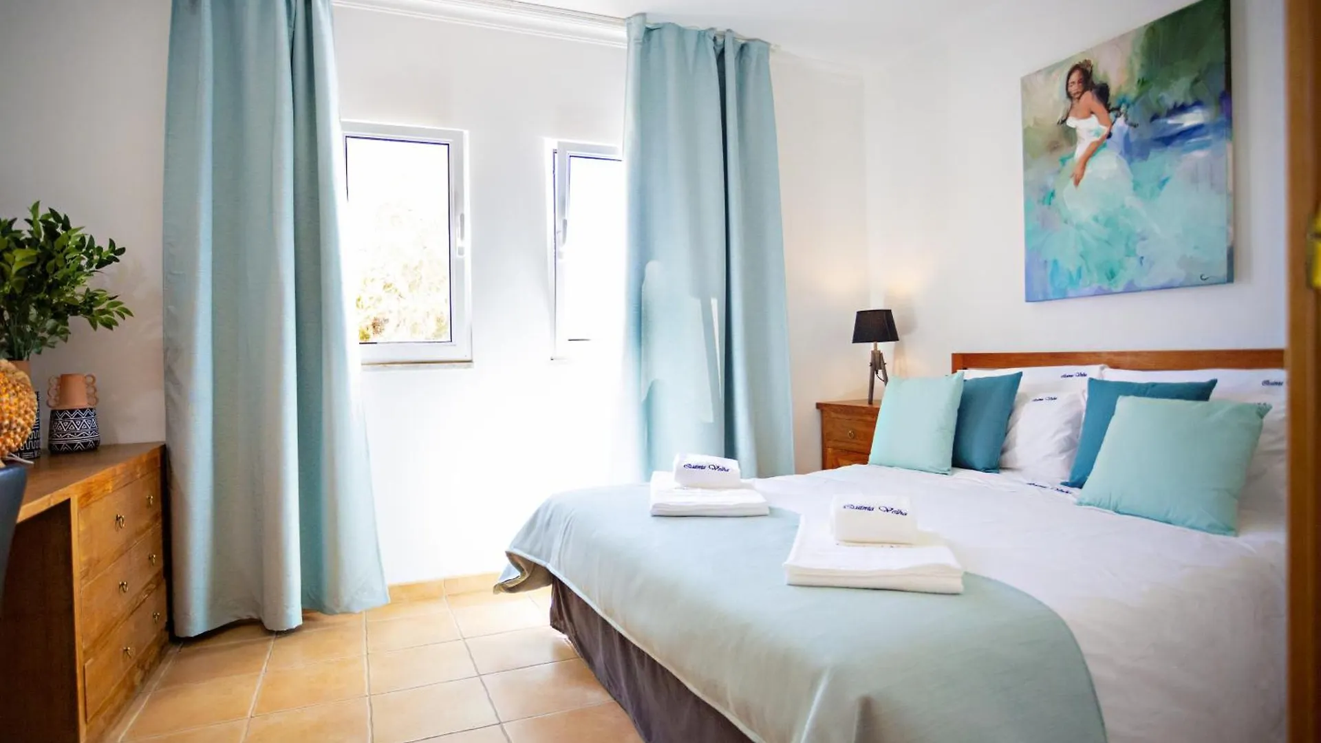 Quinta Velha By My Choice Apartment Cabanas De Tavira