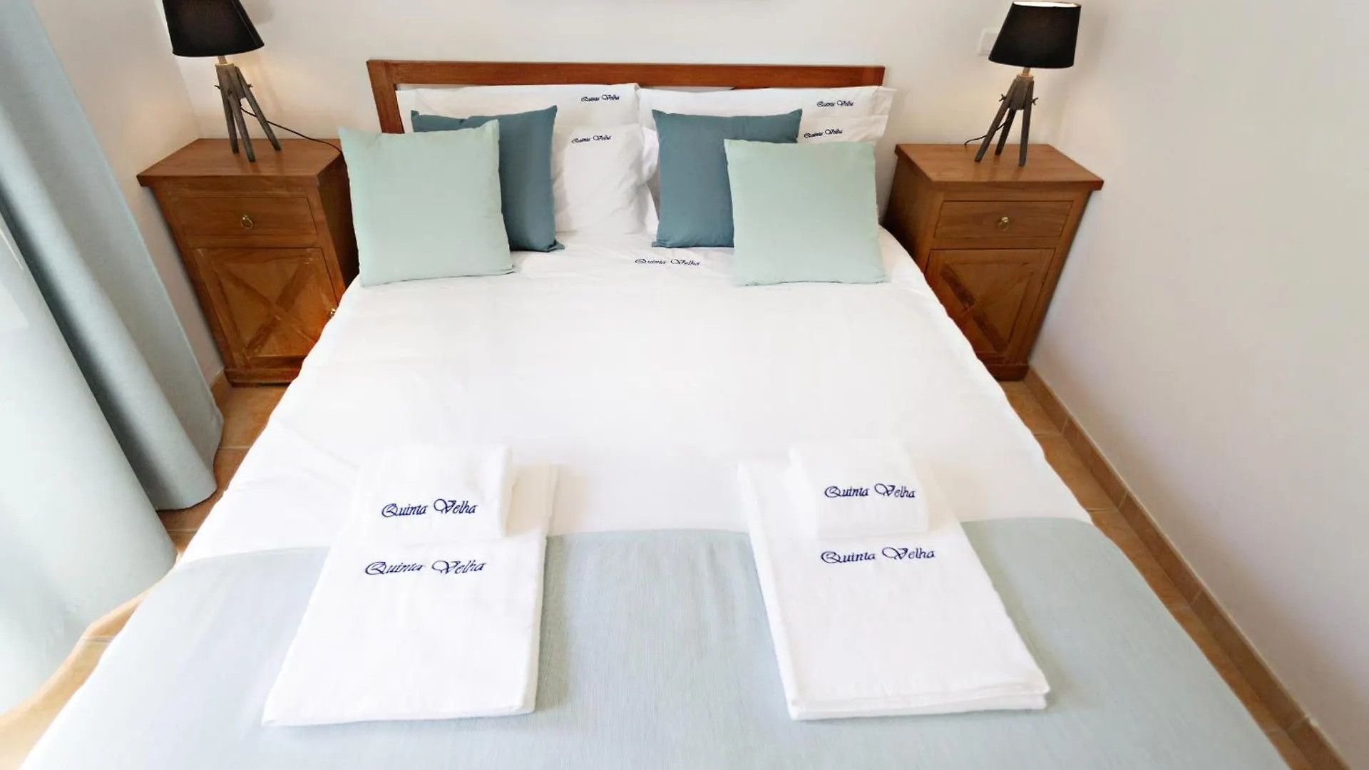 Quinta Velha By My Choice Apartment Cabanas De Tavira