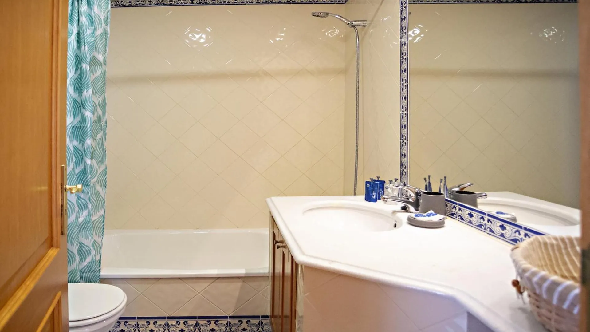 Quinta Velha By My Choice Apartment Cabanas De Tavira