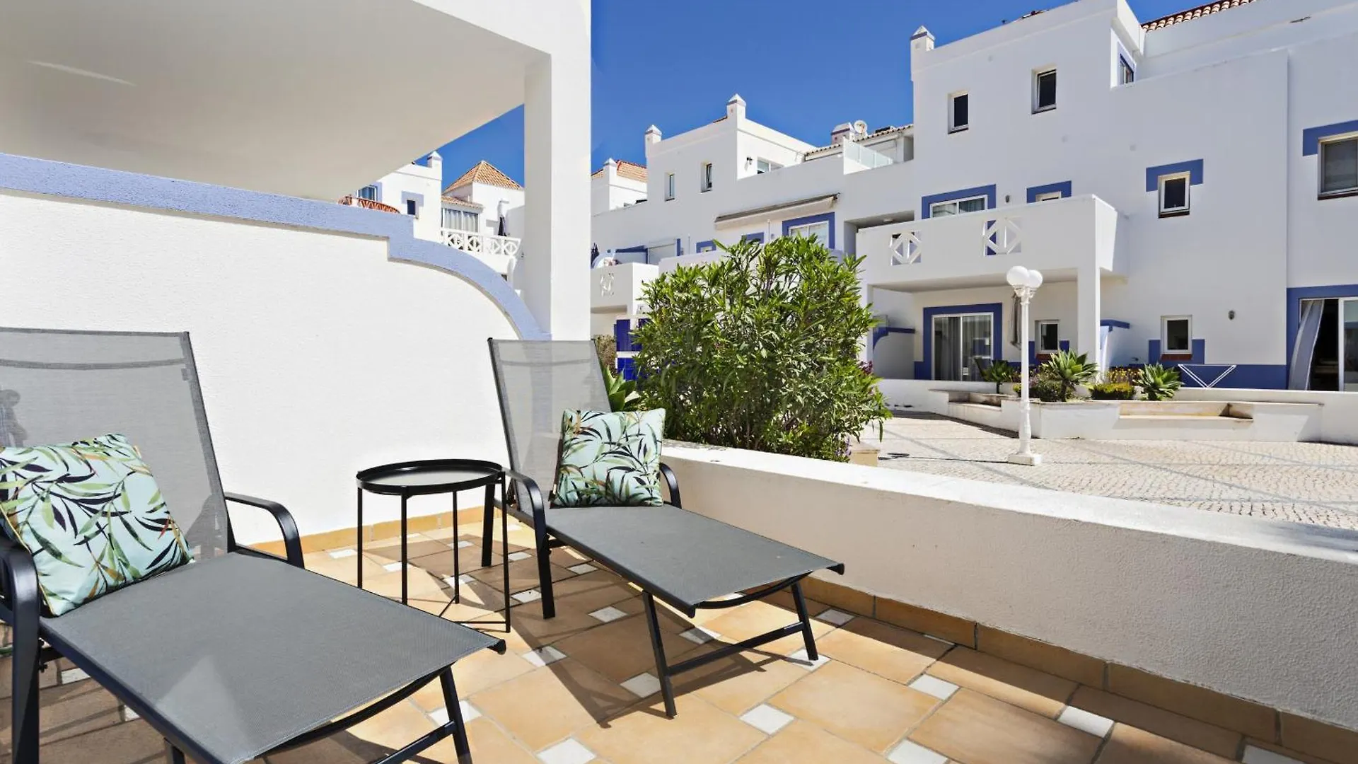 Quinta Velha By My Choice Apartment Cabanas De Tavira