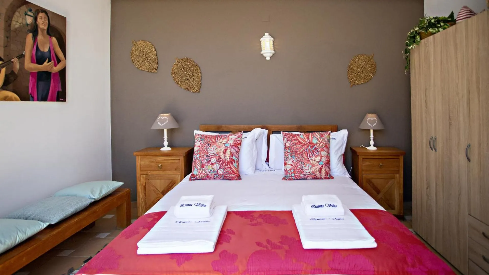 Quinta Velha By My Choice Apartment Cabanas De Tavira