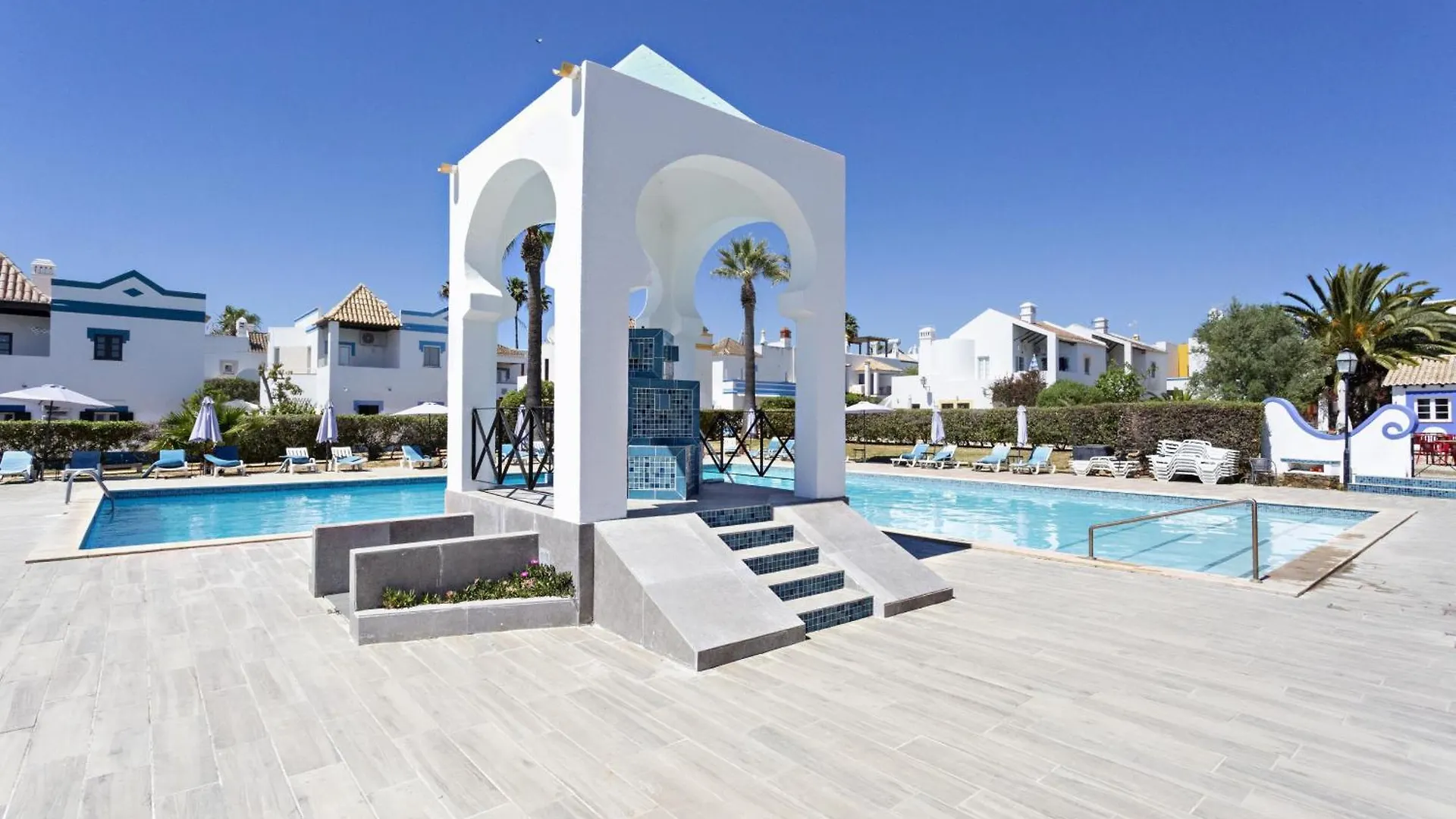 Quinta Velha By My Choice Apartment Cabanas De Tavira Portugal