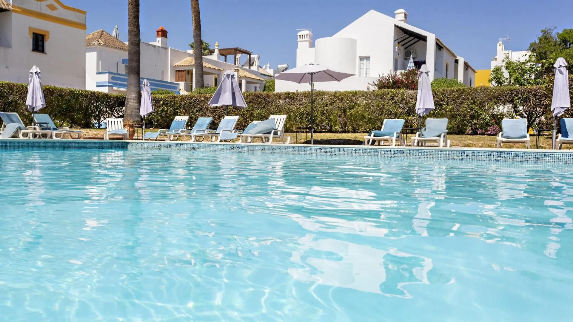 Quinta Velha By My Choice Apartment Cabanas De Tavira 0*,  Portugal