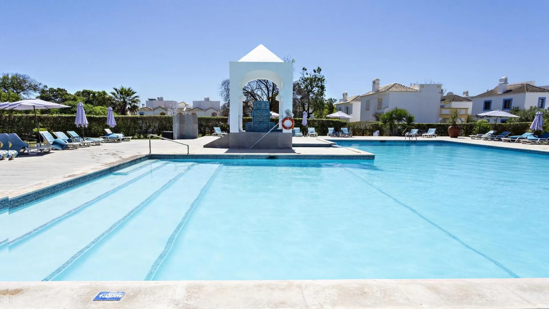 Quinta Velha By My Choice Apartment Cabanas De Tavira