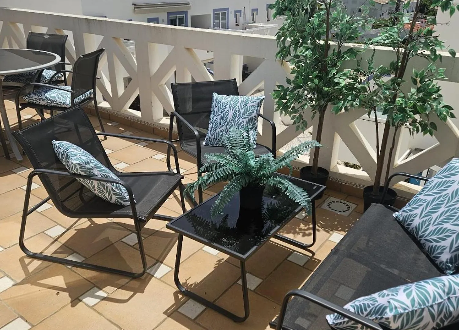 Quinta Velha By My Choice Apartment Cabanas De Tavira