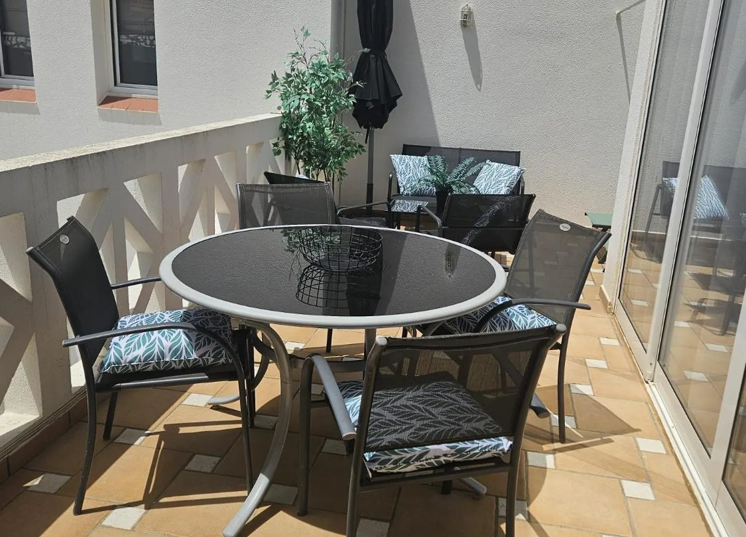 Quinta Velha By My Choice Apartment Cabanas De Tavira