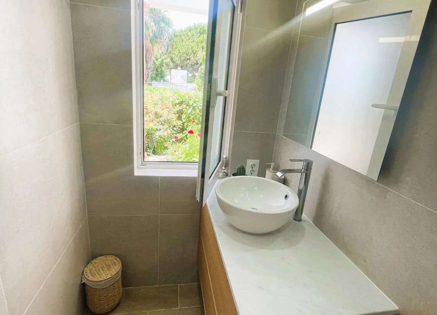 Quinta Velha By My Choice Apartment Cabanas De Tavira