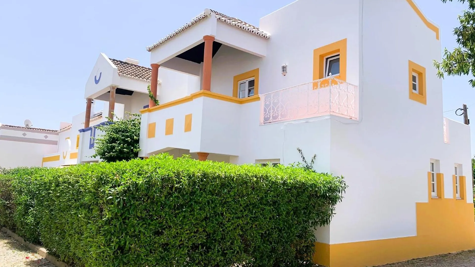 Apartament Quinta Velha By My Choice Cabanas De Tavira