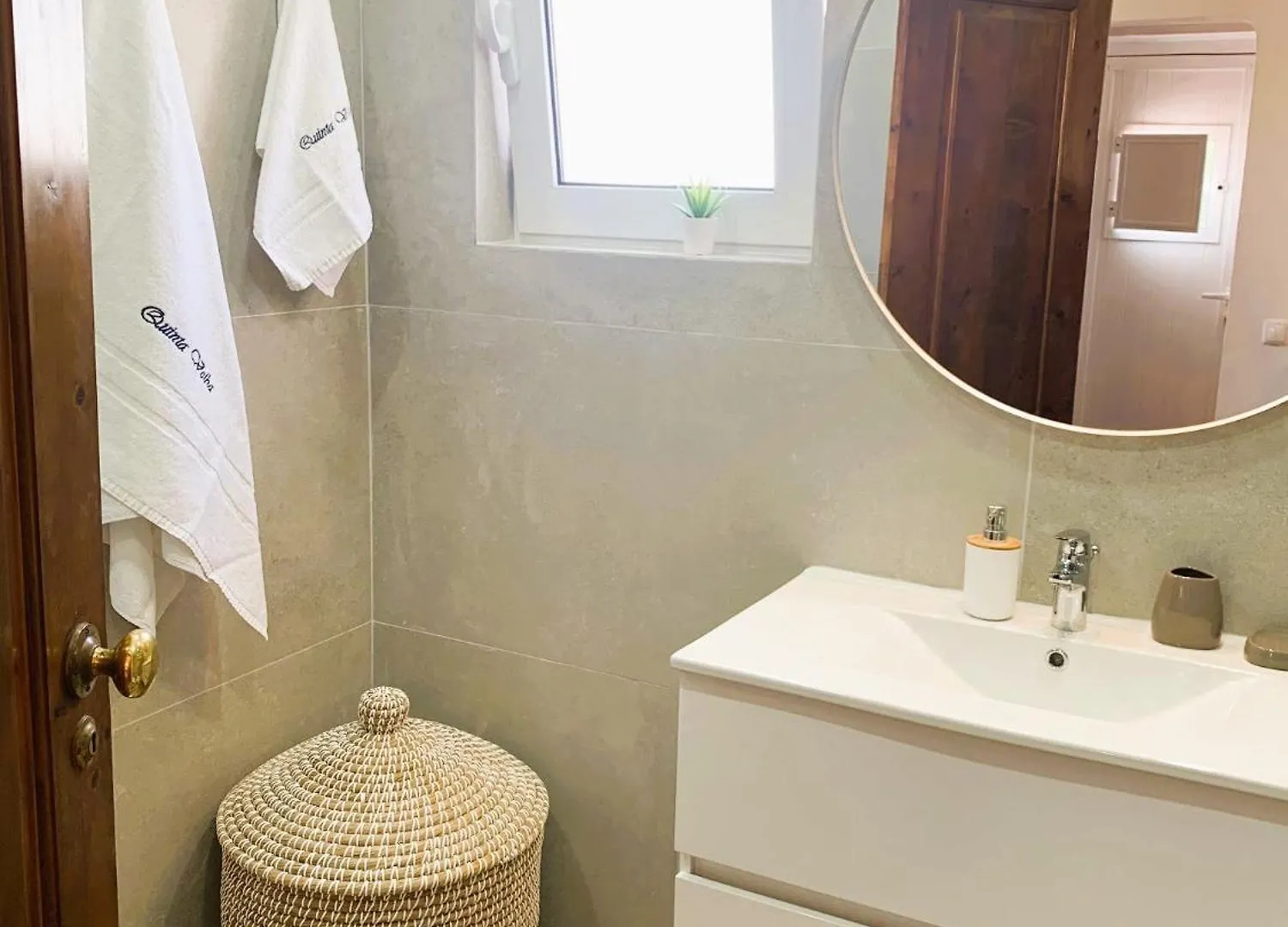 Apartament Quinta Velha By My Choice Cabanas De Tavira