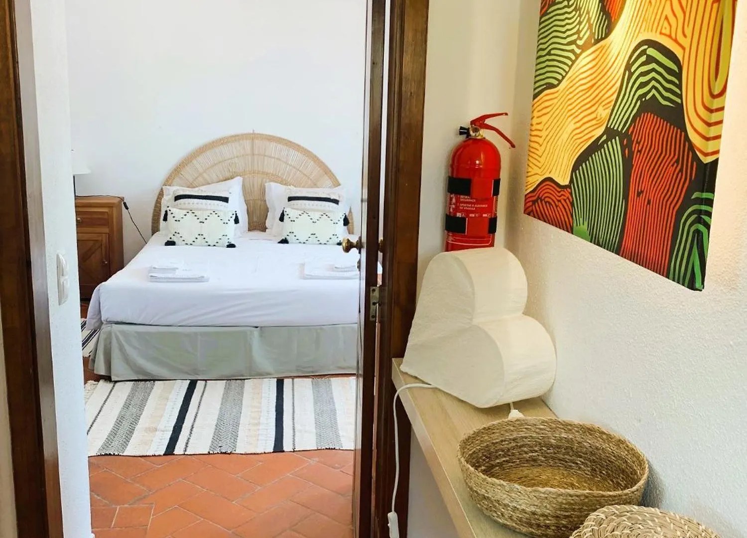 Quinta Velha By My Choice Apartment Cabanas De Tavira