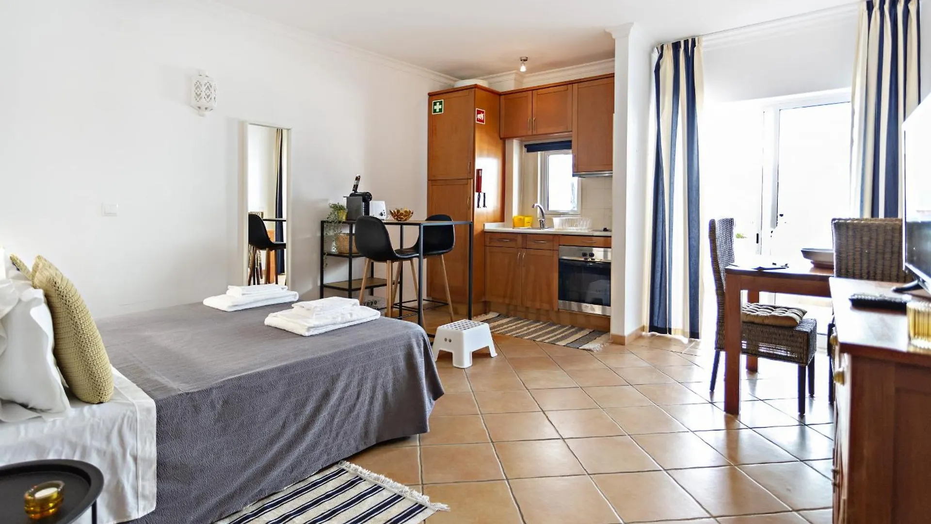 Quinta Velha By My Choice Apartment Cabanas De Tavira