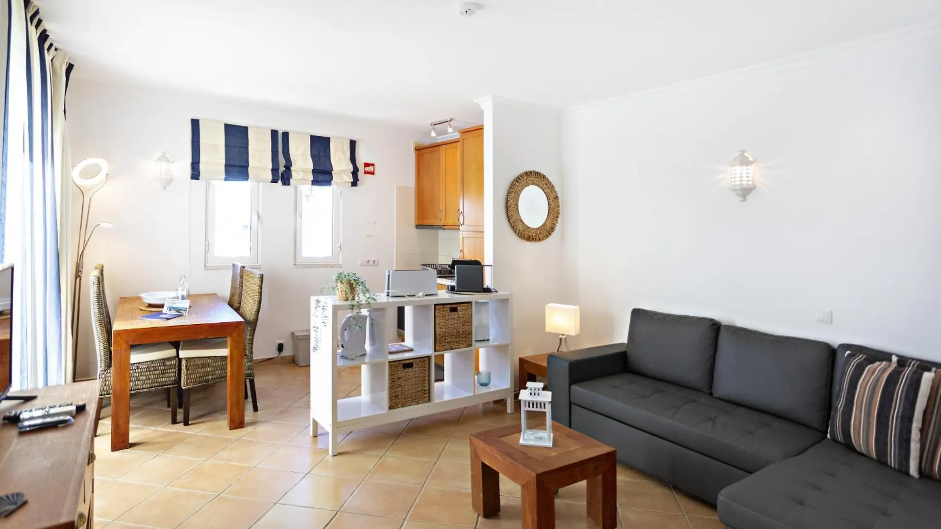 Quinta Velha By My Choice Apartment Cabanas De Tavira