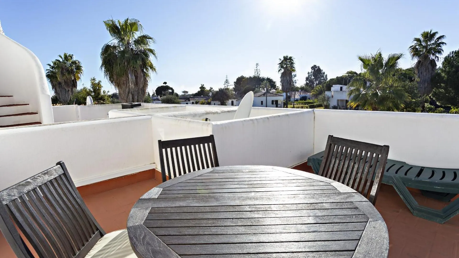 Quinta Velha By My Choice Apartment Cabanas De Tavira