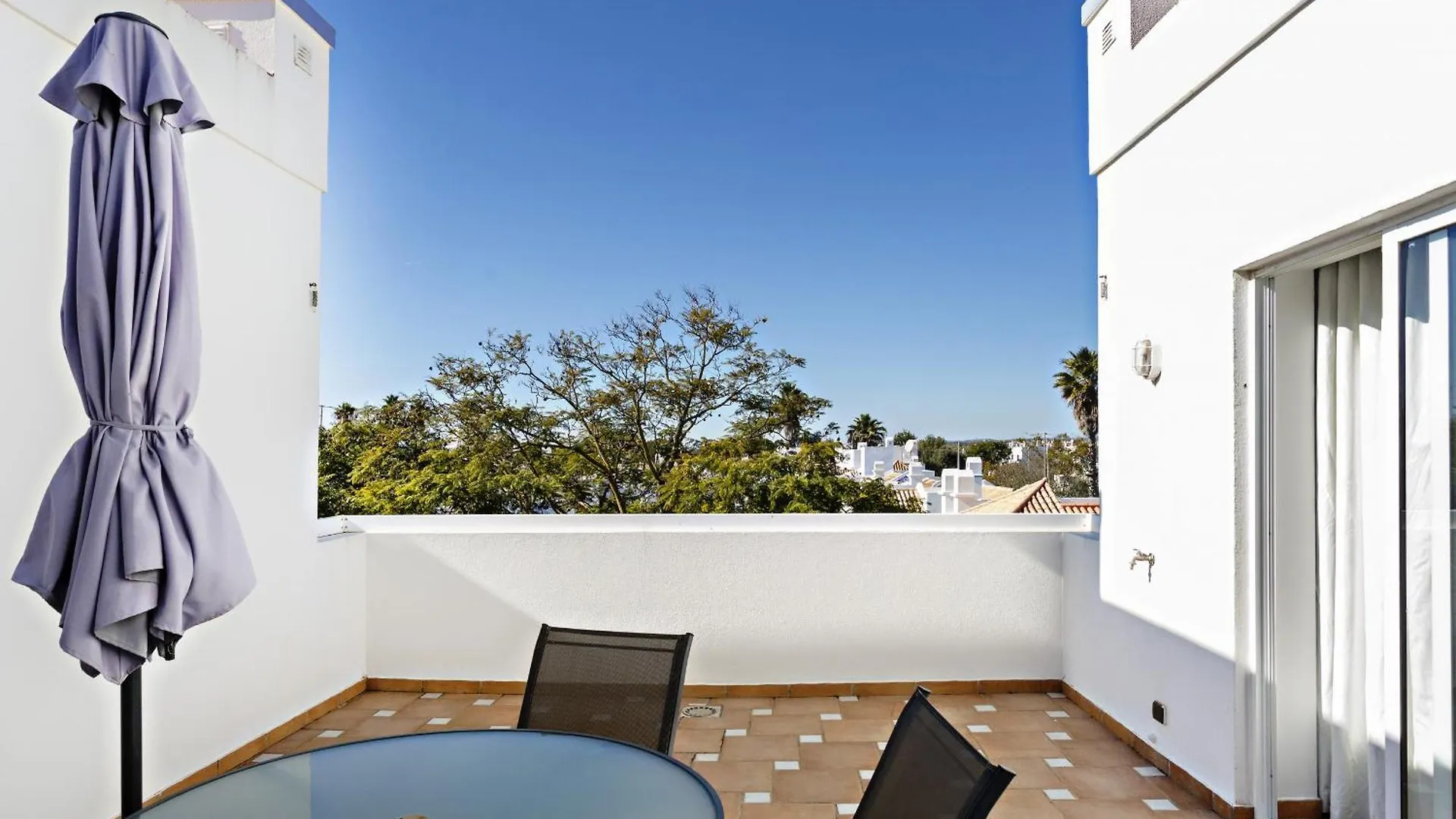 Quinta Velha By My Choice Apartment Cabanas De Tavira