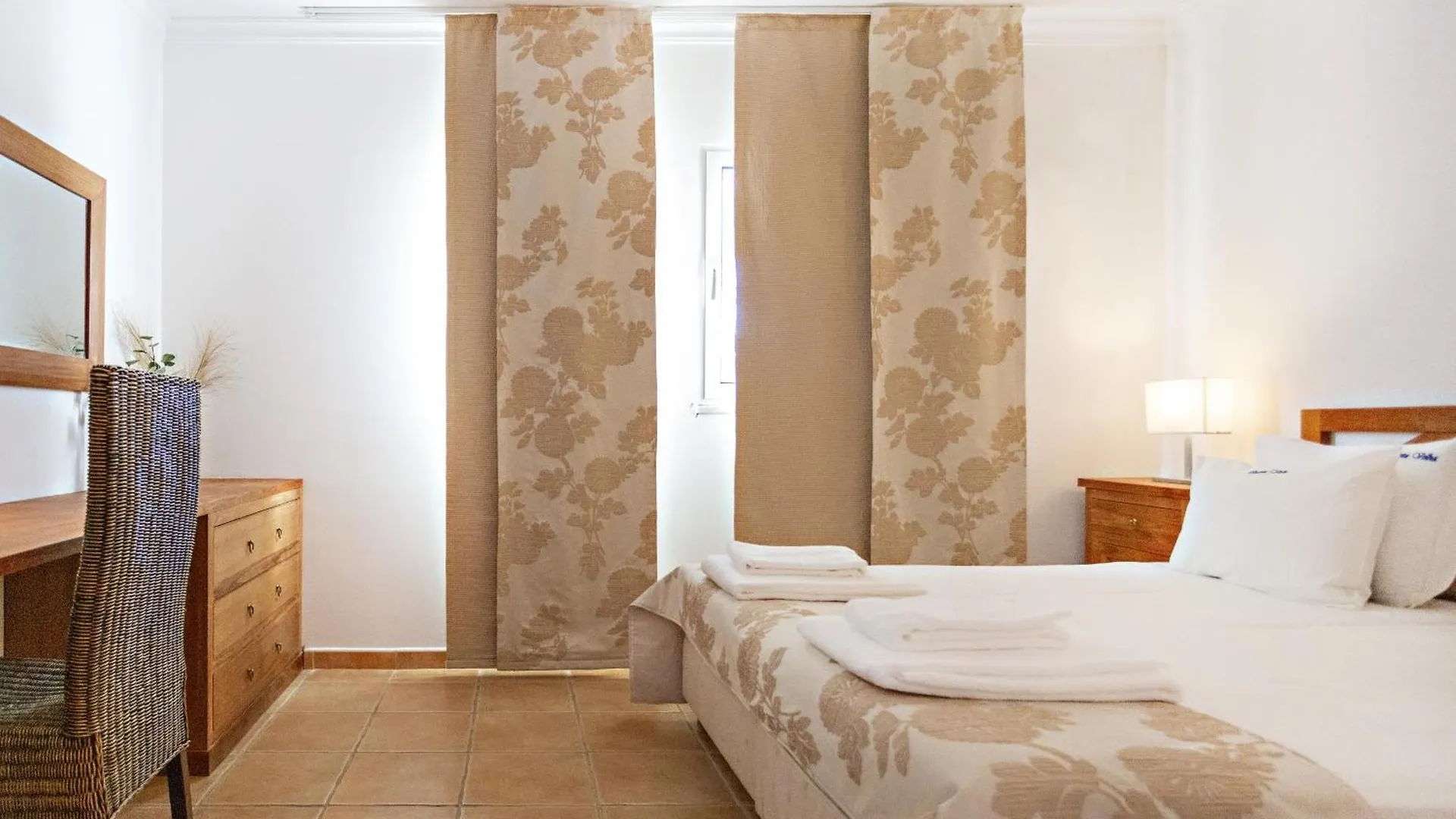 Quinta Velha By My Choice Apartment Cabanas De Tavira