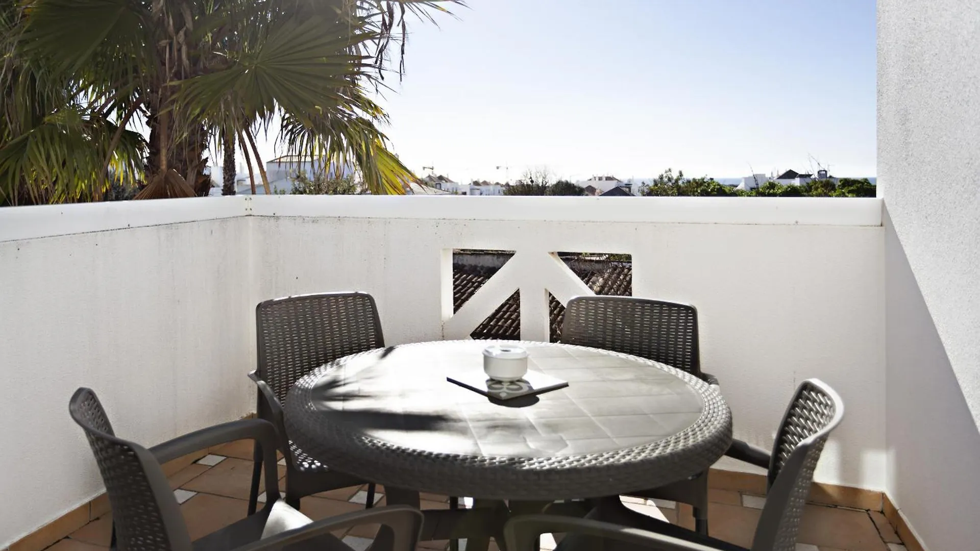 Quinta Velha By My Choice Apartment Cabanas De Tavira