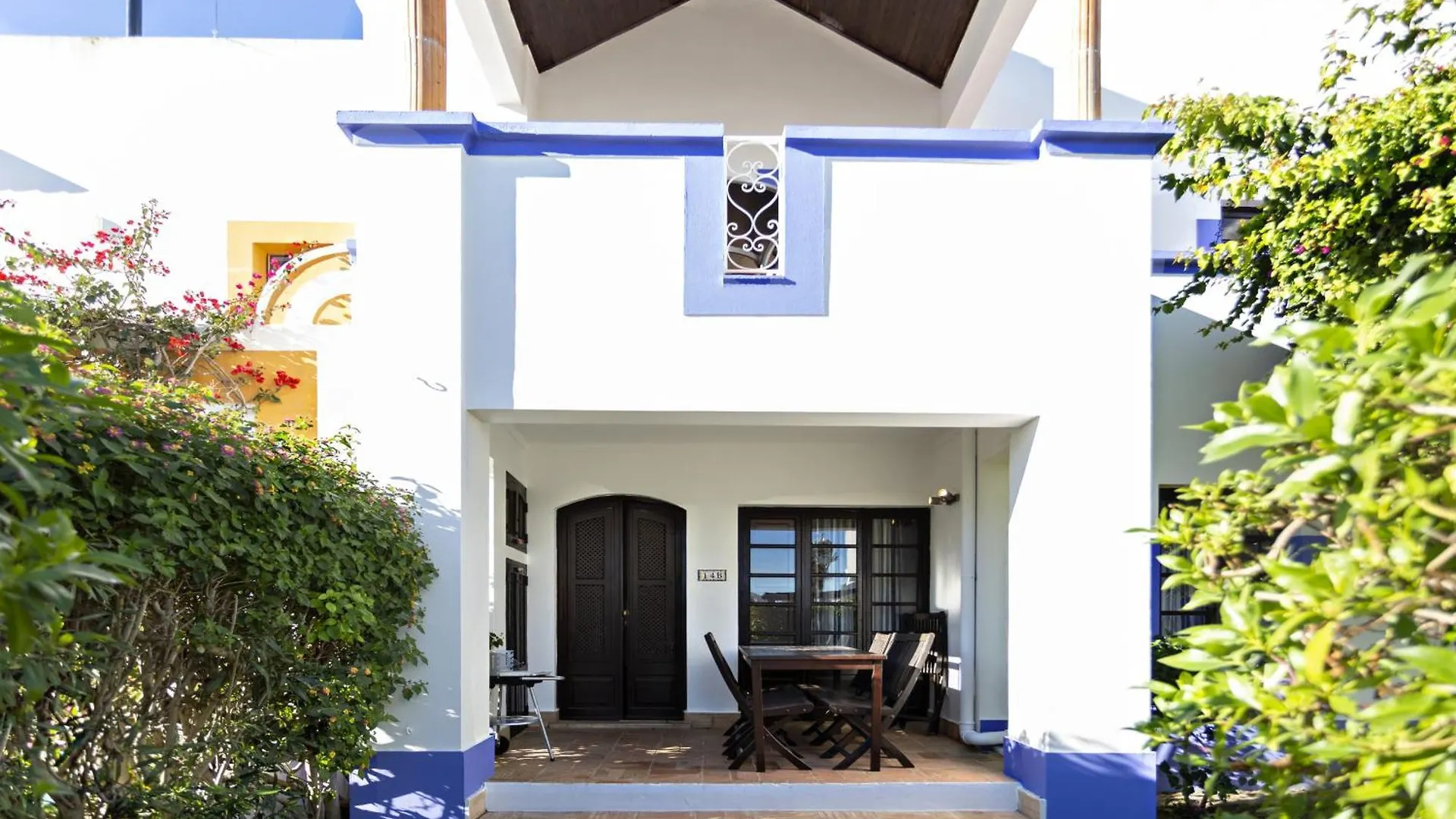 Quinta Velha By My Choice Apartment Cabanas De Tavira 0*,