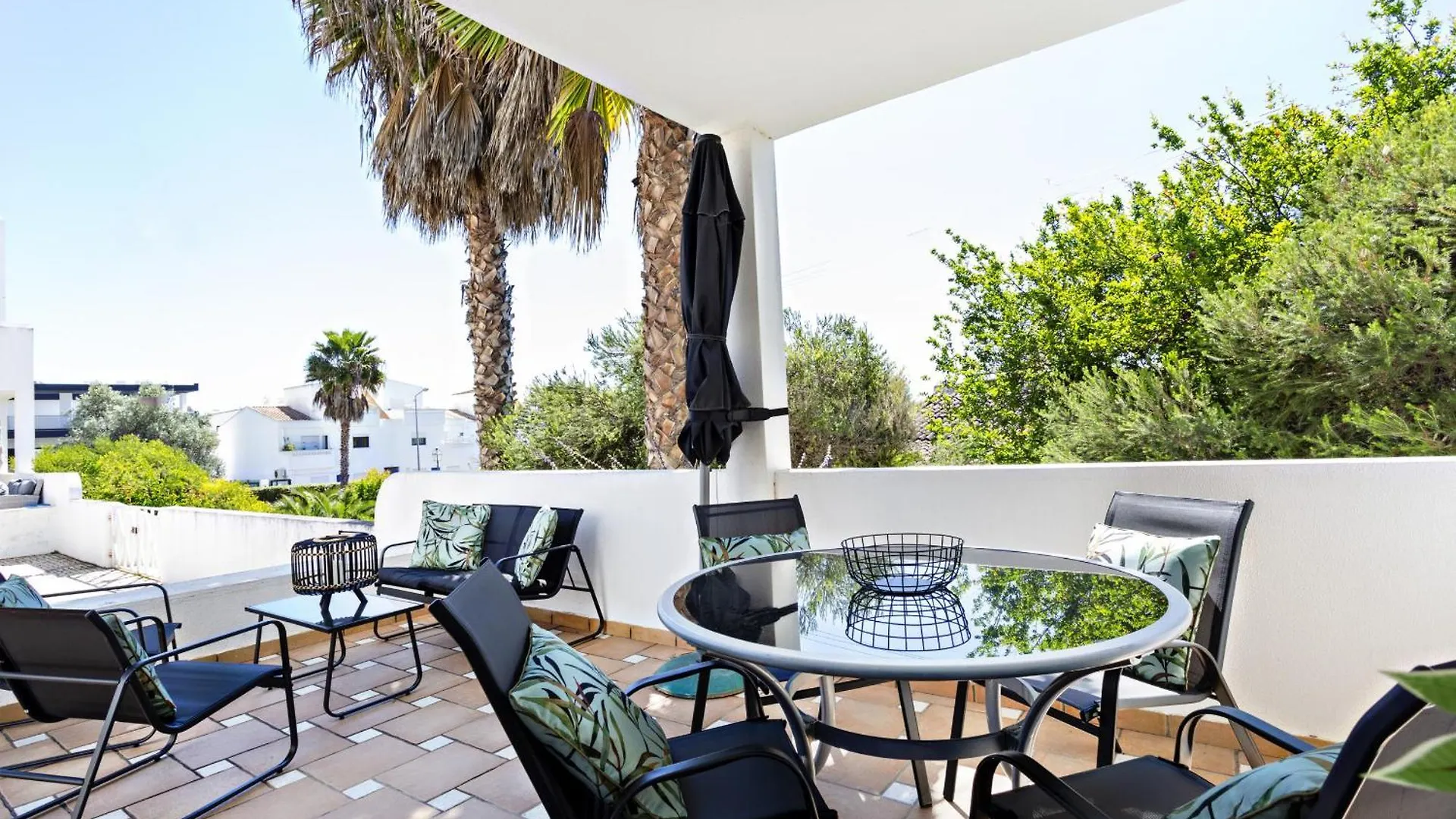 Quinta Velha By My Choice Apartment Cabanas De Tavira