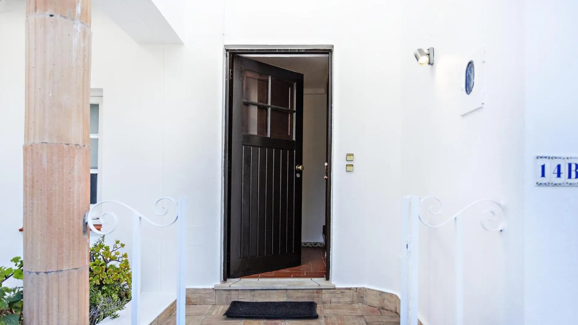 Quinta Velha By My Choice Apartment Cabanas De Tavira