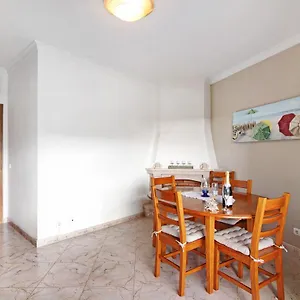 Apartment Columbus, Quarteira