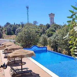 Farm stay Monte Fontainhas, Pera